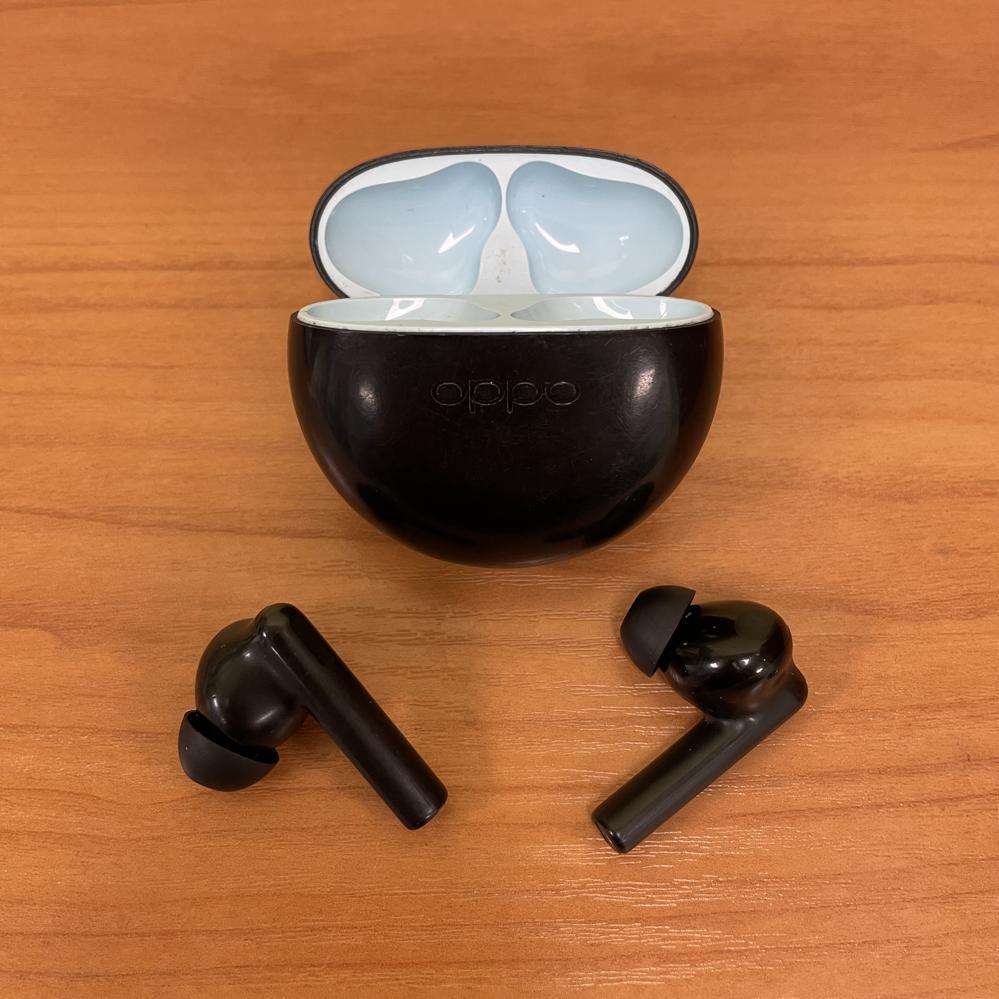 Наушники TWS OPPO Enco Buds2