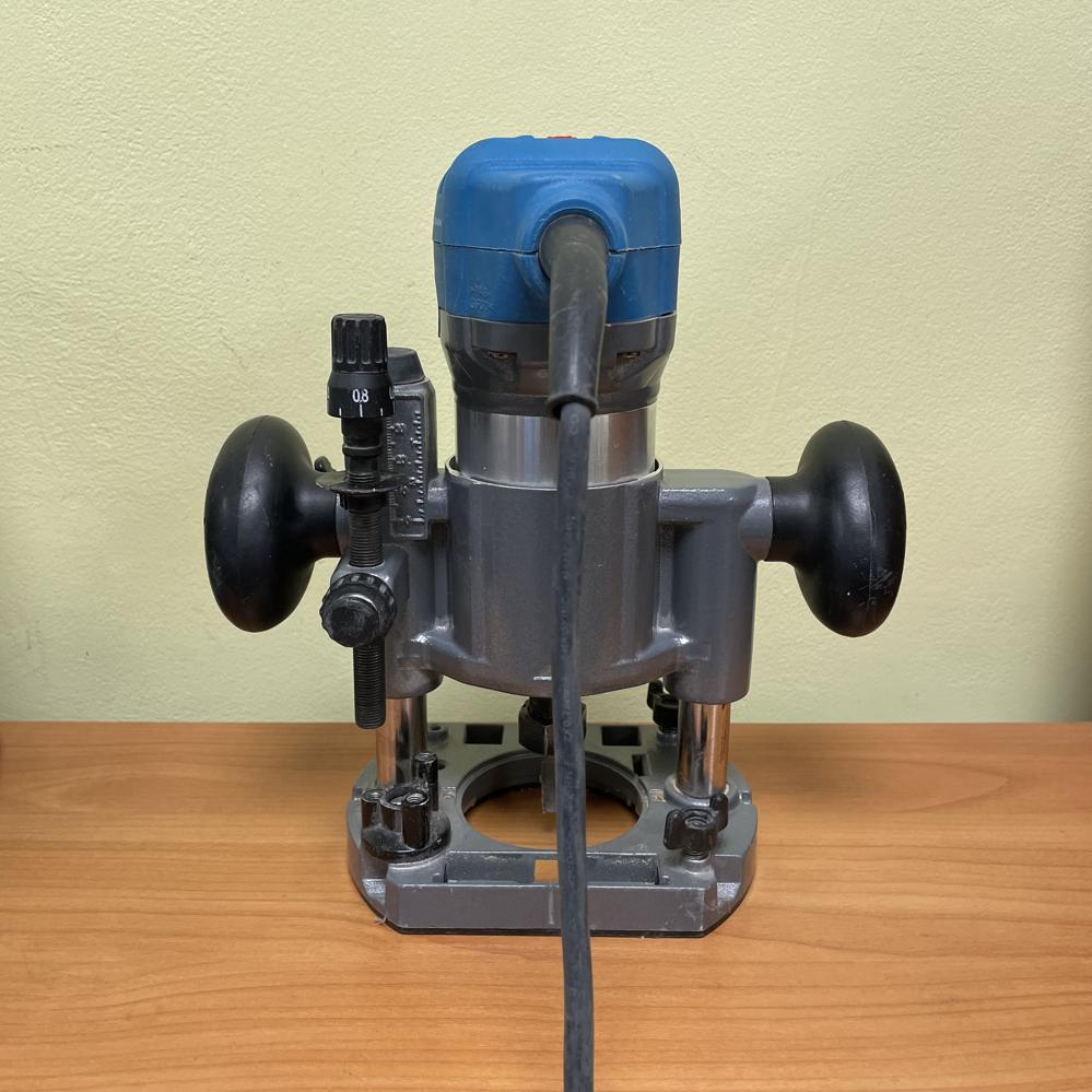 Фрезер Kraissmann 910 OFT 6-8