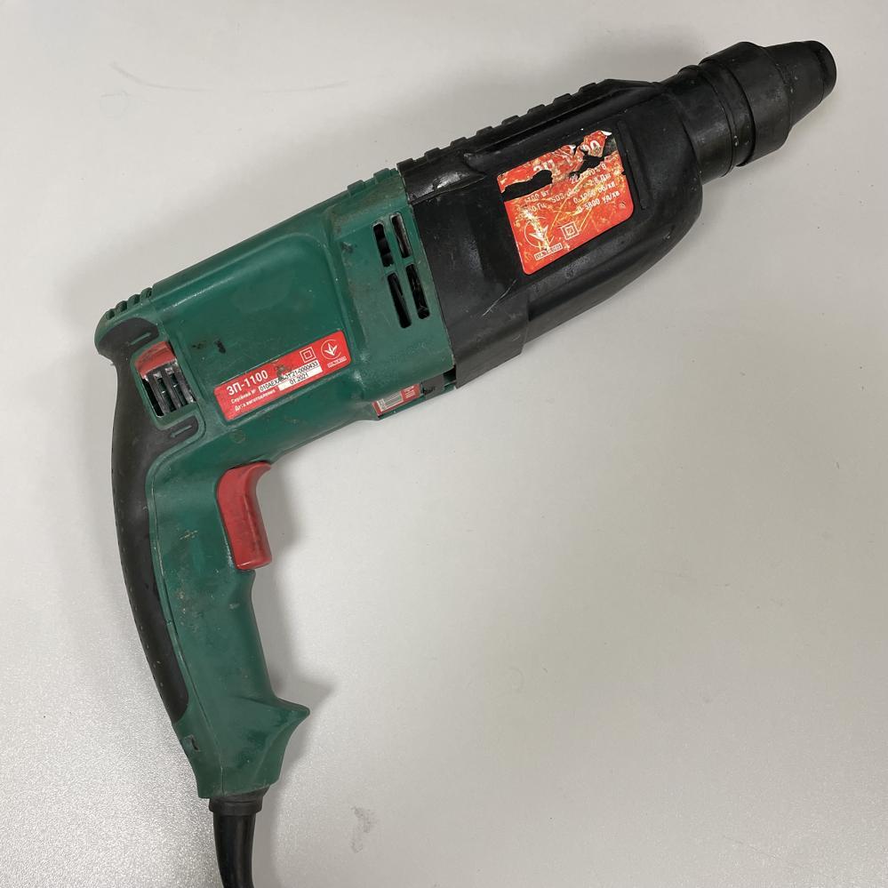 Перфоратор Зенит ЗП 1100