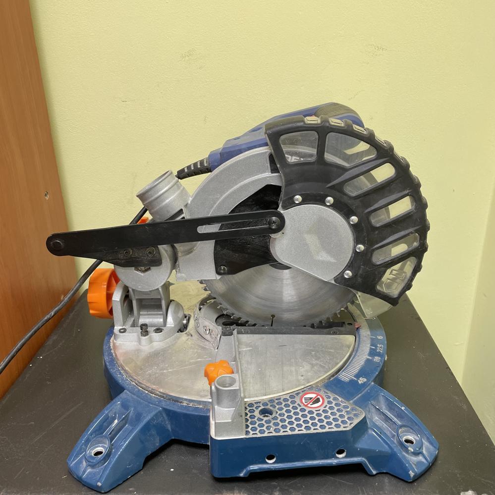 Торцовочная пила Dexter J1G-ZP1A-210D