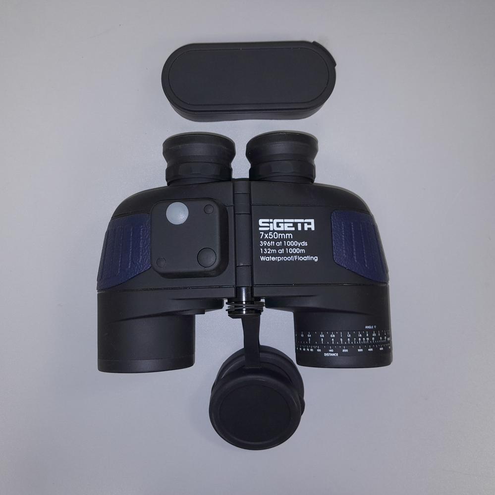 Бинокль Sigeta 7x50