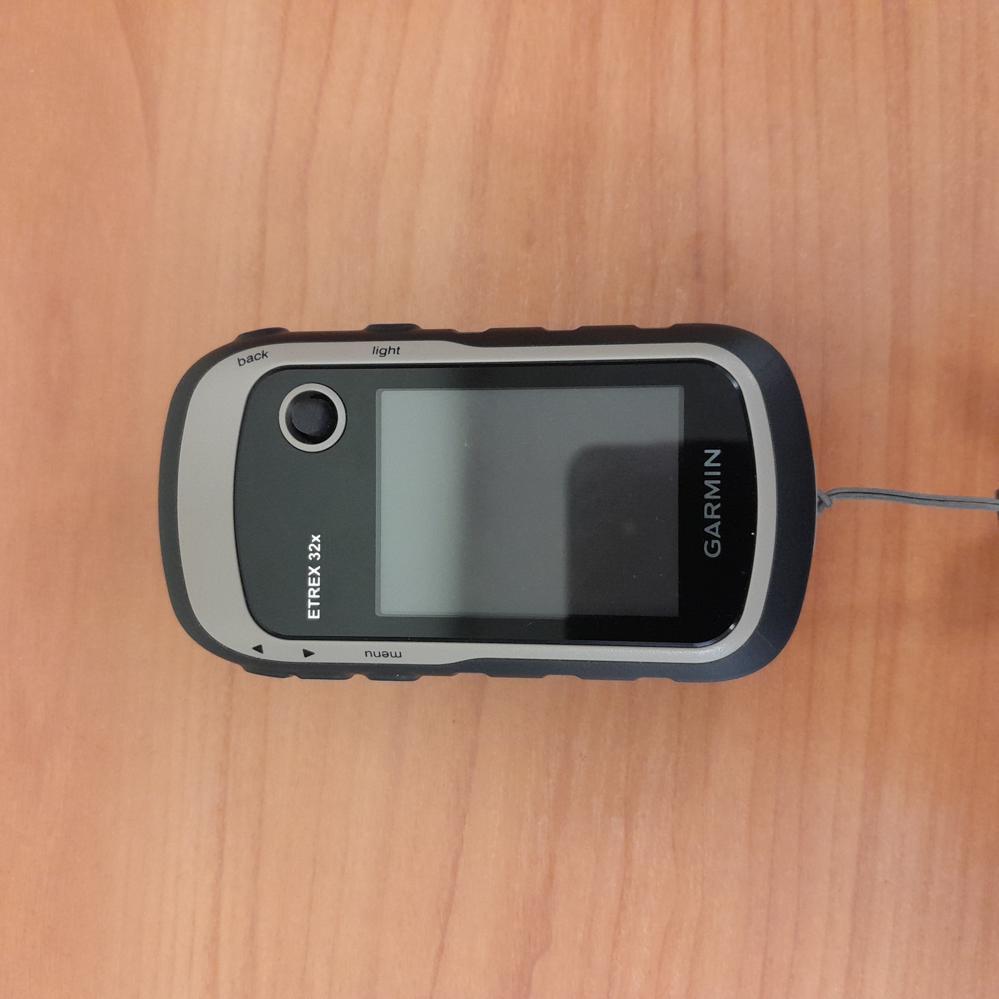 GPS-навигатор многоцелевой Garmin eTrex 32x