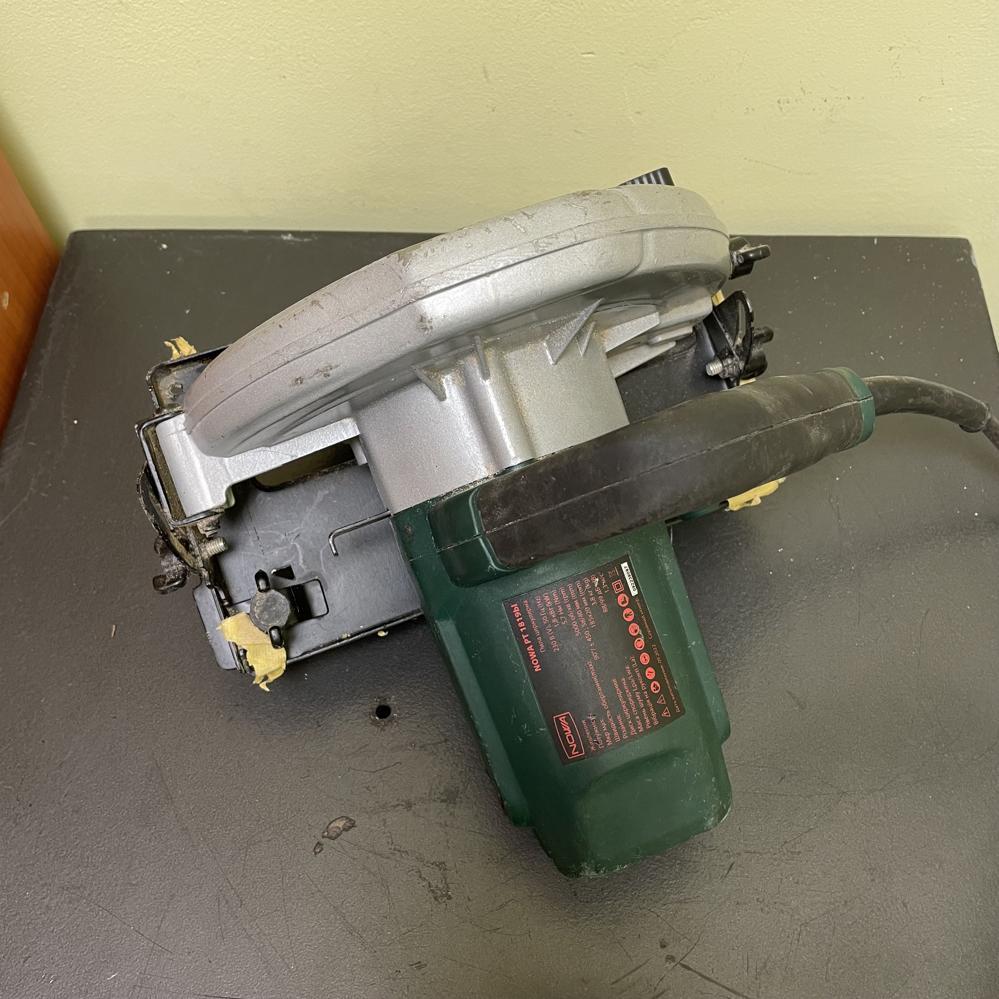 Пила Nova PT 1819