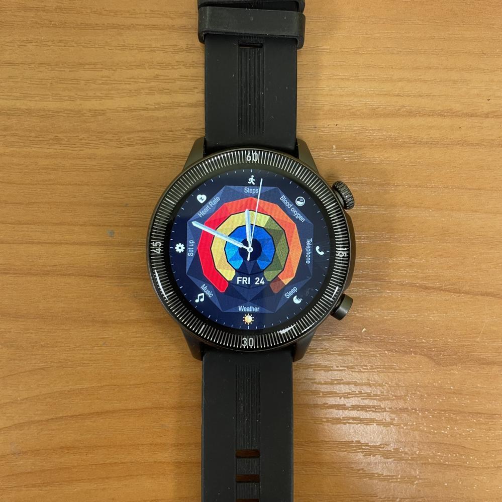 Смарт-часи Hoco Smart Watch Y31