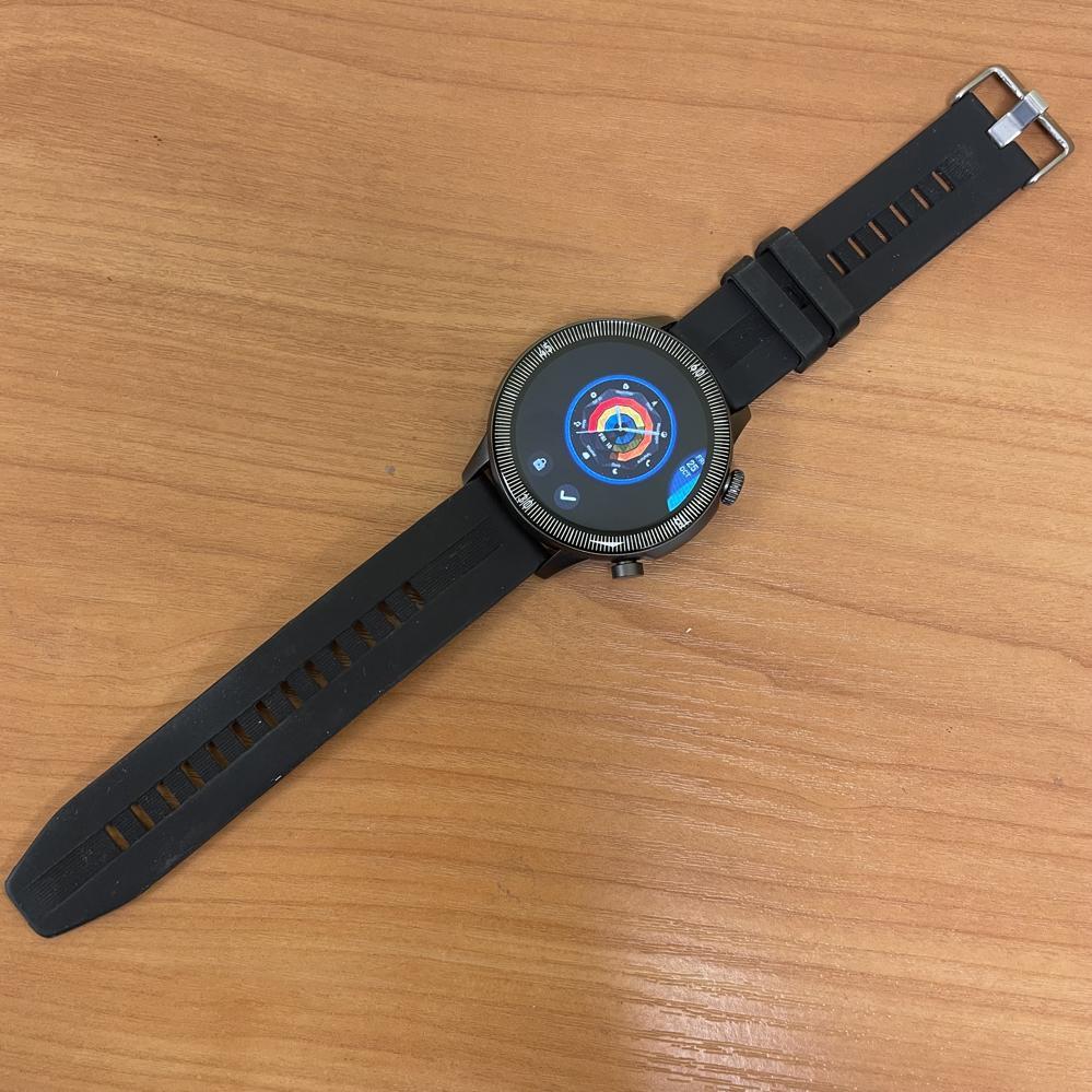 Смарт-часи Hoco Smart Watch Y31