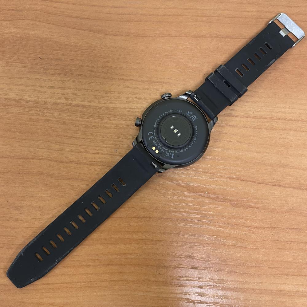 Смарт-часи Hoco Smart Watch Y31