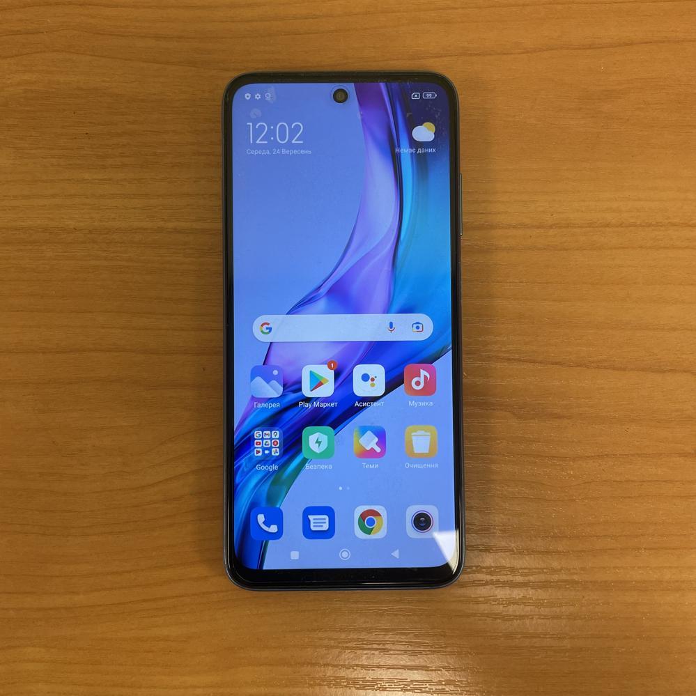 Смартфон Xiaomi Redmi 10 4/128GB