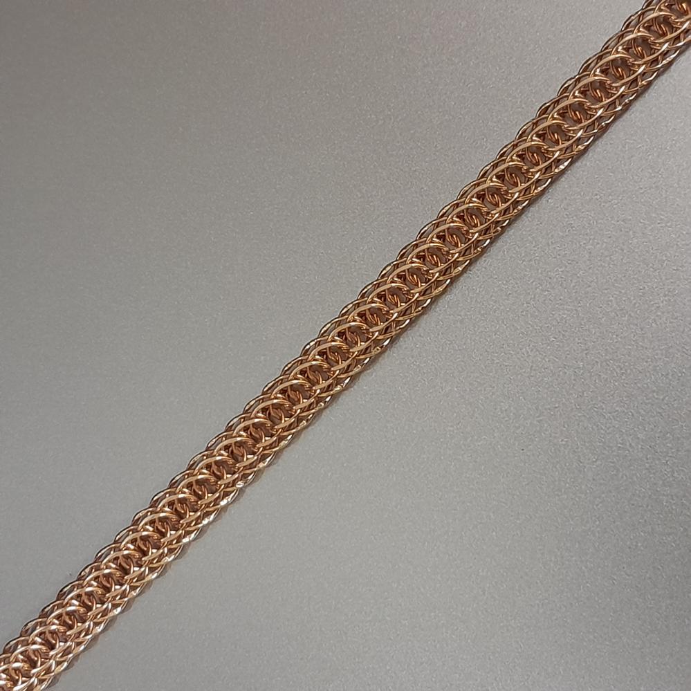 Цепочка Золото 585 13.17 г размер 50