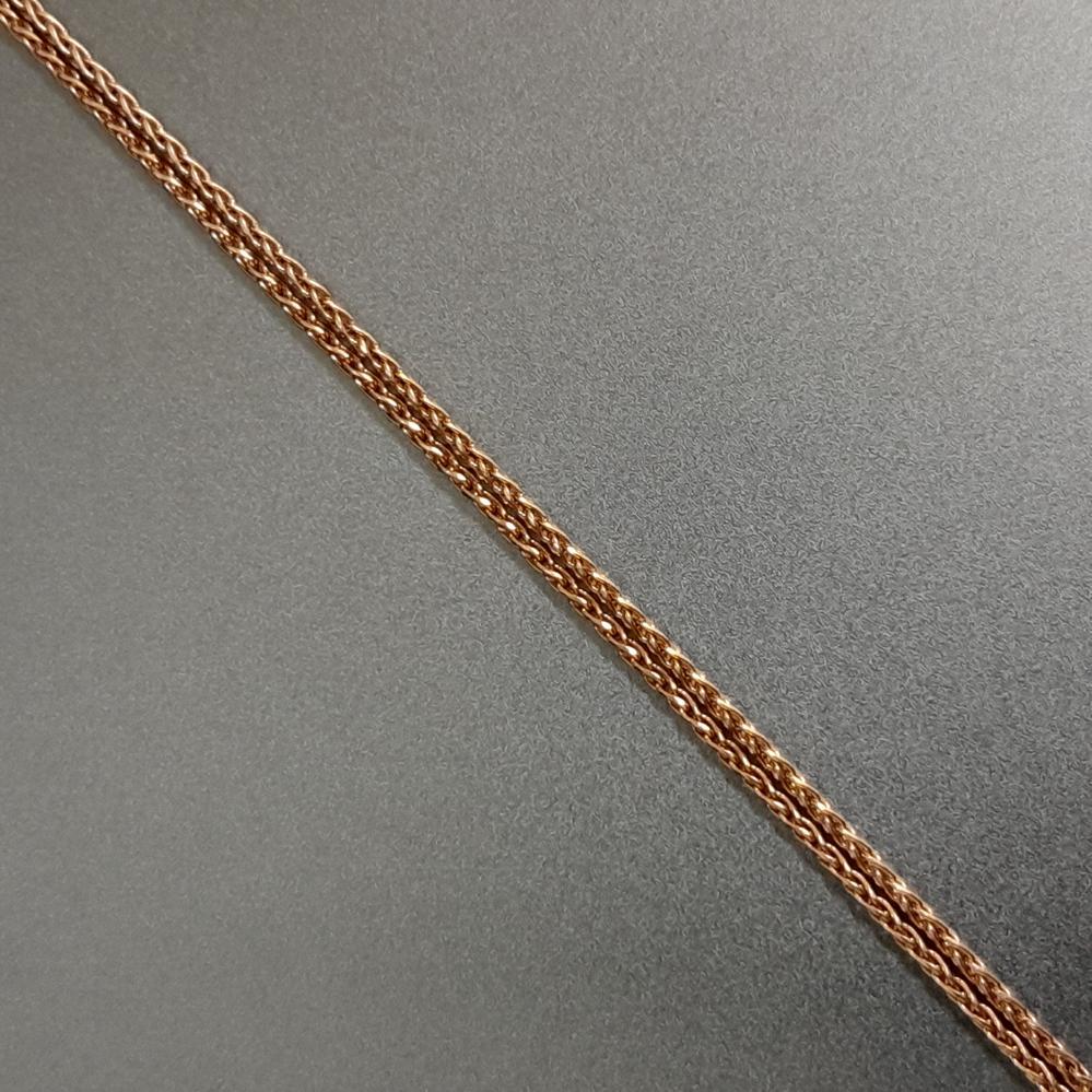 Цепочка Золото 585 1.75 г размер 44