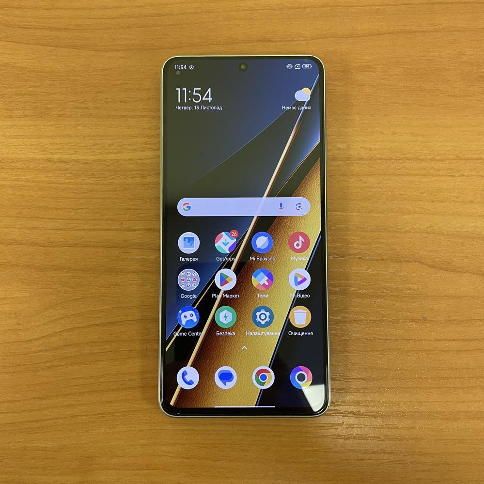 Смартфон POCO X6 Pro 12/512GB