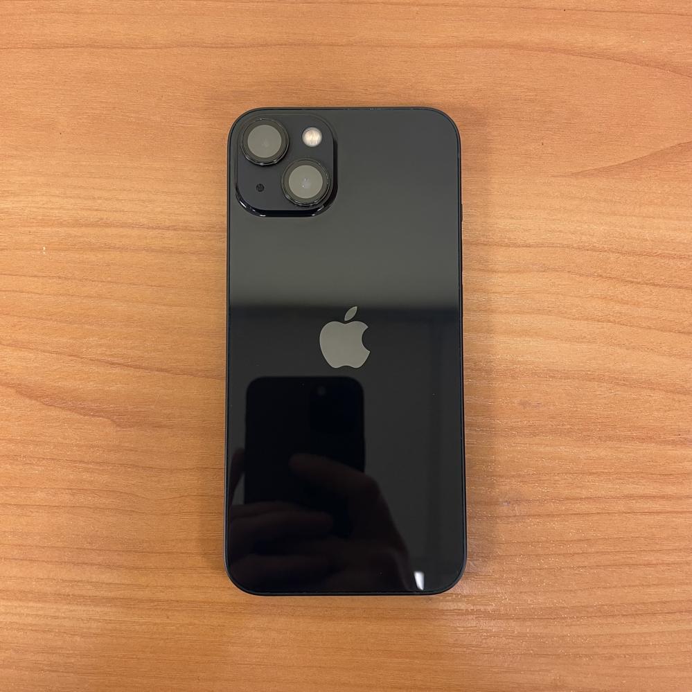 iPhone 13 128GB Midnight