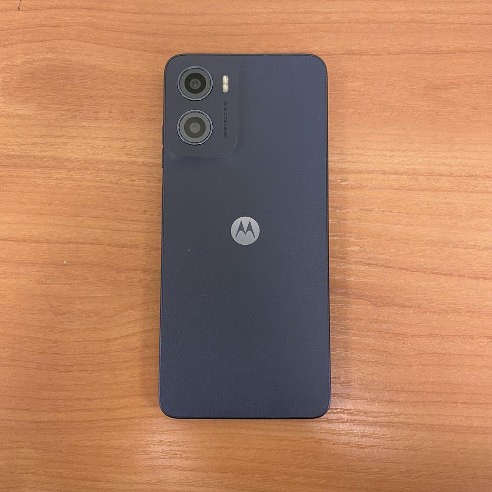 Moto G05 4/256GB Denim Blue