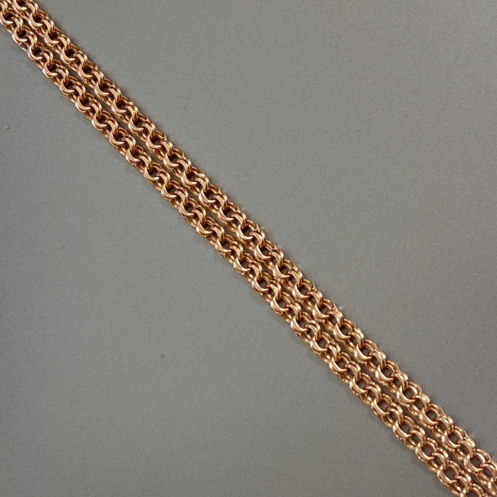 Цепочка Золото 585 5.82 г 50 см