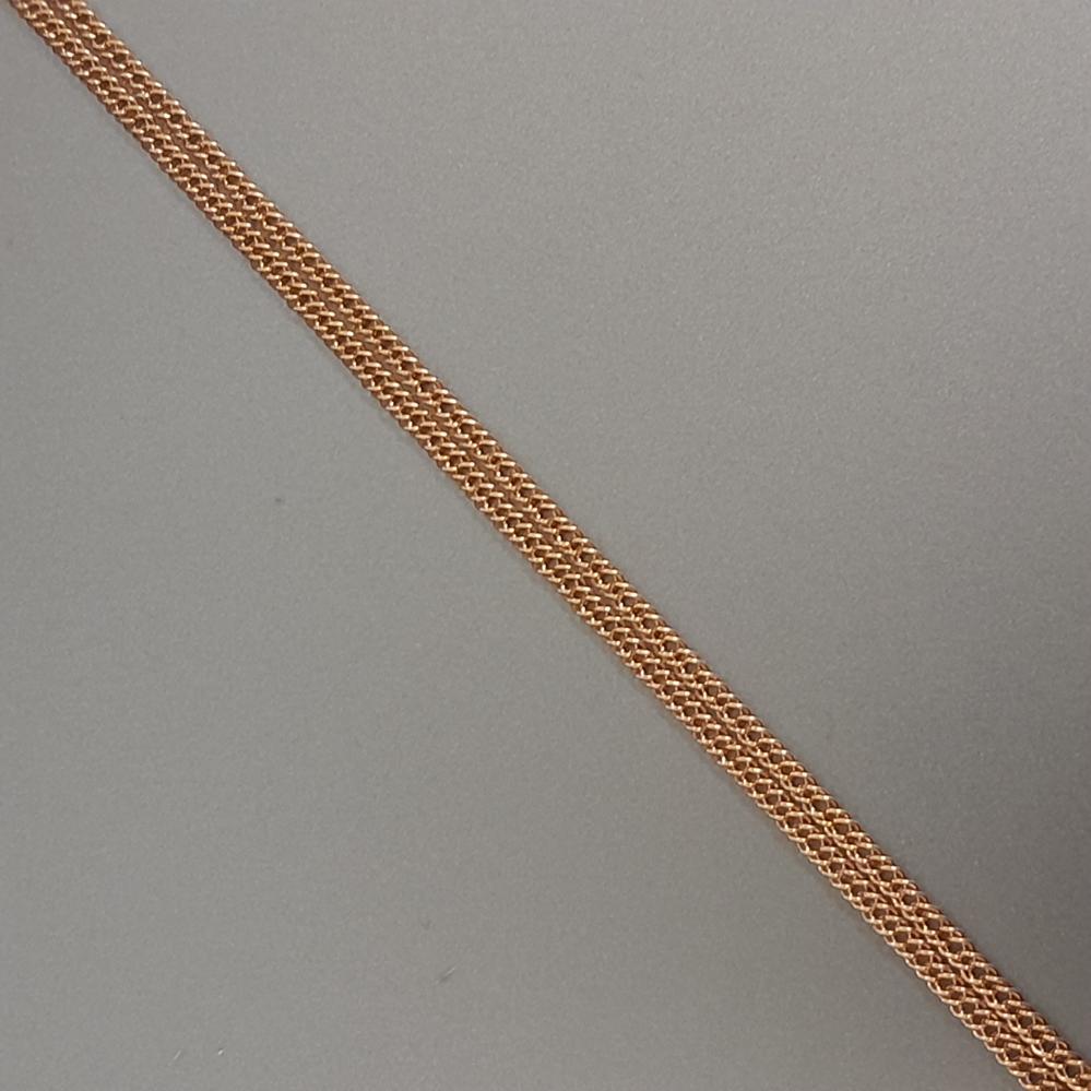 Цепочка Золото 585 3.38 г 50 см