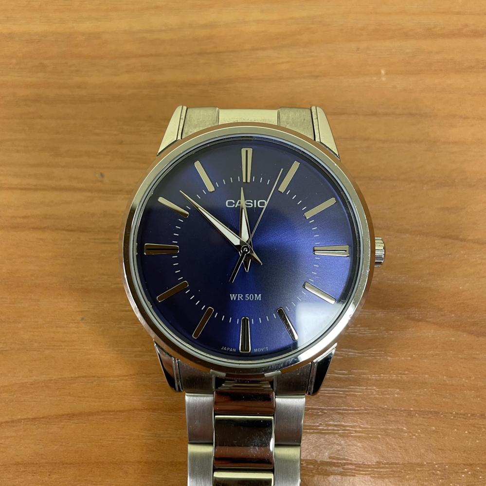 Часы Casio MTP-1303P