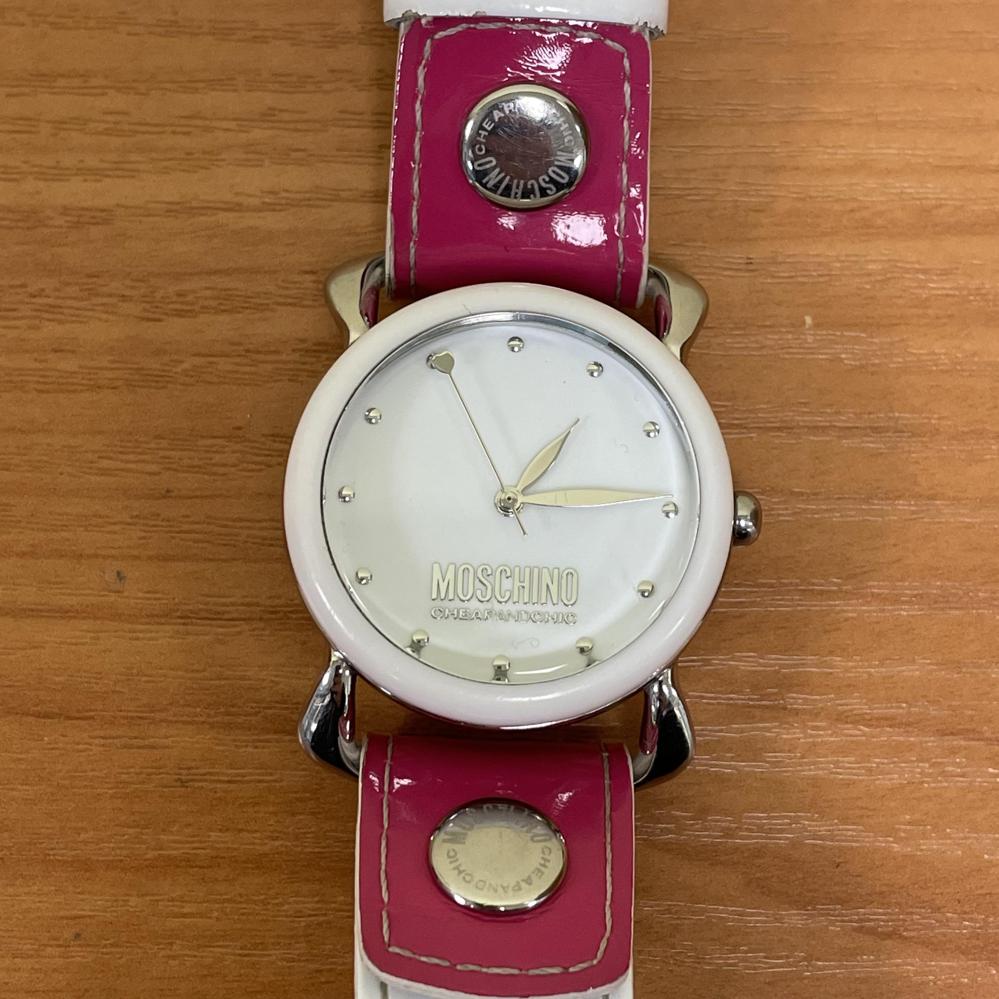 Часы Moschino Cheap and Chic
