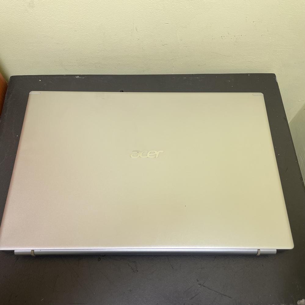 Ноутбук Acer Aspire 5 A517-52 i5/16GB/750GB