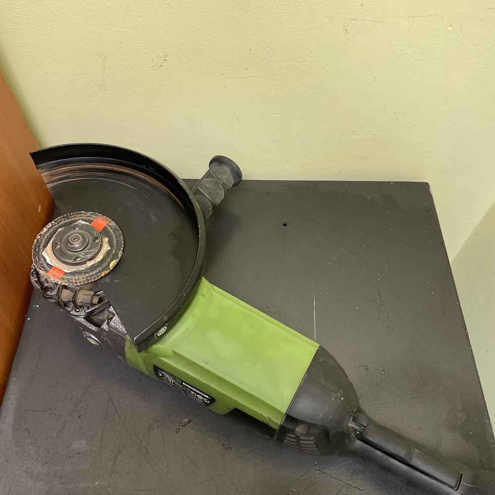 Болгарка Procraft PW2650