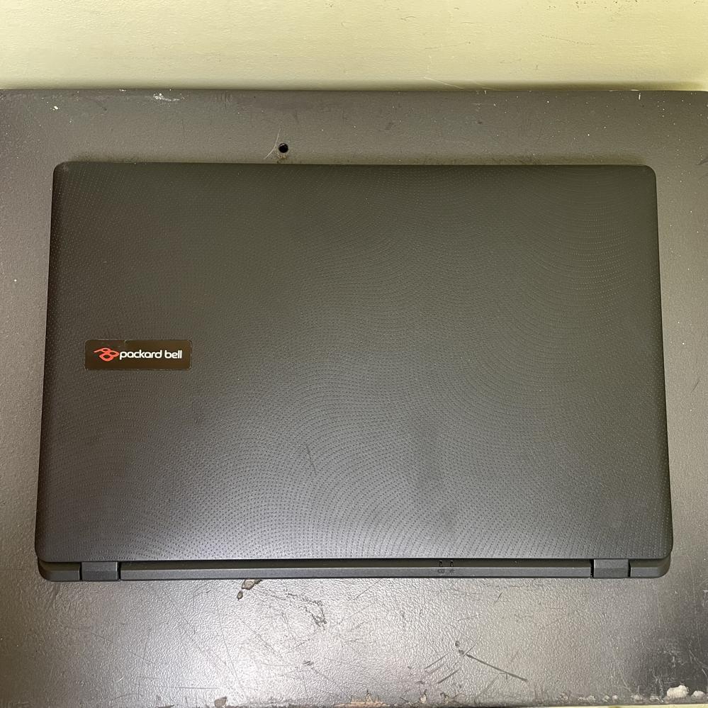 Ноутбук Packard Bell EasyNote ENTG71BM Celeron N2920/4gb/500gb