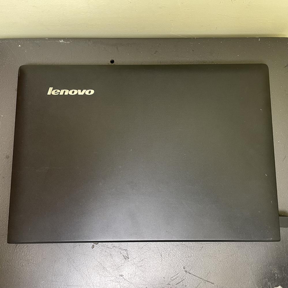 Ноутбук Lenovo g50-30 Celeron N2830/4gb/240gb