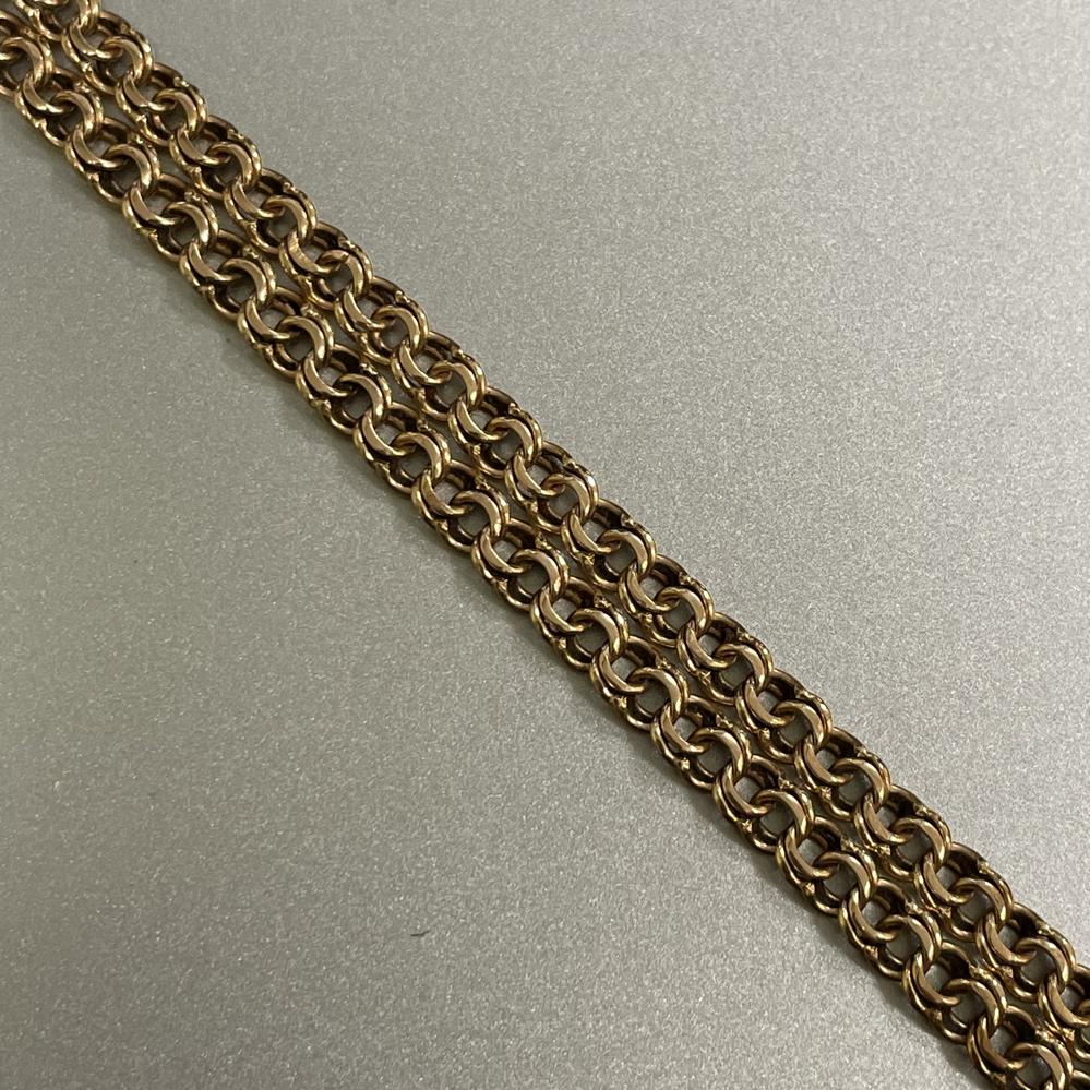 Цепочка Золото 585 16.62  г 48 см