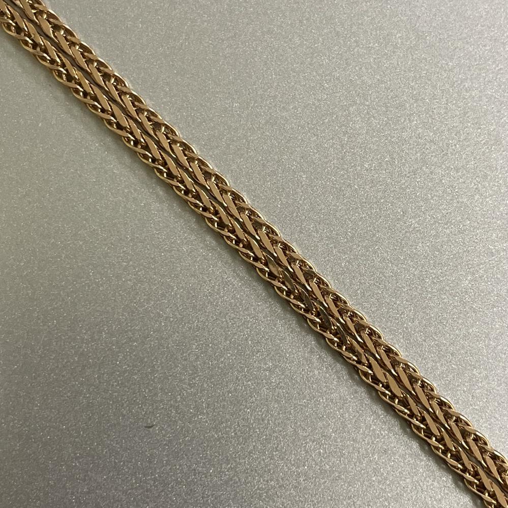 Цепочка Золото 585 4.65 г 50 см