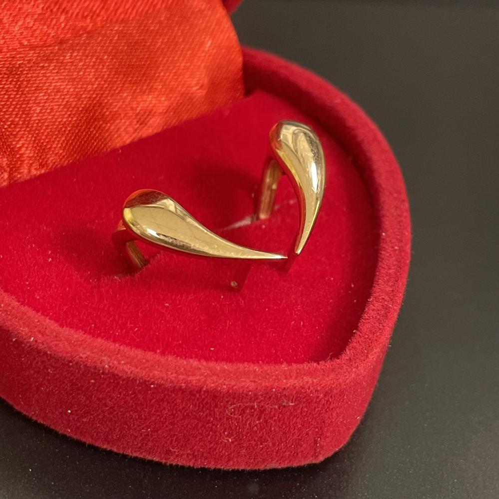 Сережки Золото 585 2.03 г