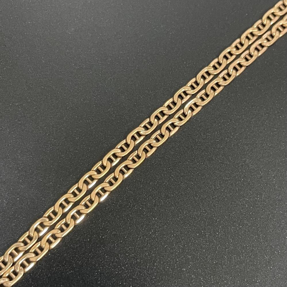 Цепочка Золото 585 3.19 г 51 см